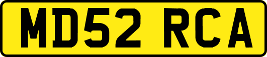 MD52RCA