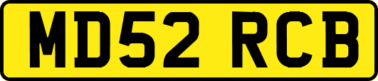 MD52RCB