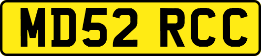 MD52RCC
