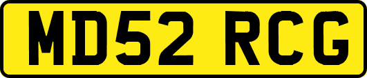 MD52RCG