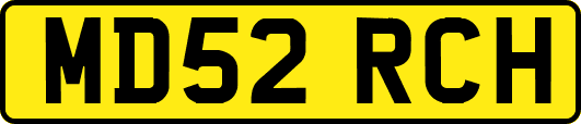 MD52RCH