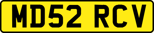 MD52RCV