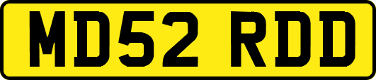 MD52RDD