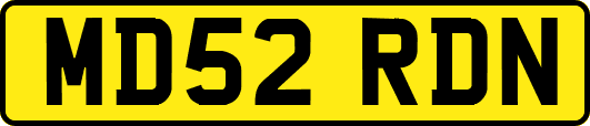 MD52RDN