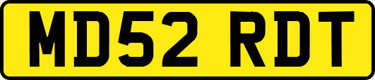 MD52RDT