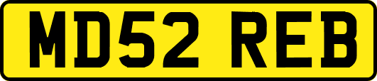 MD52REB