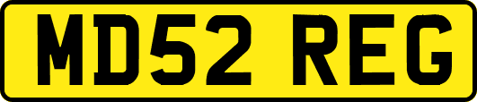MD52REG