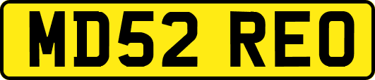 MD52REO