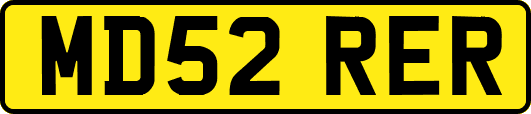 MD52RER