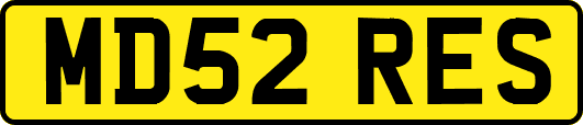 MD52RES