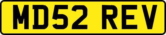 MD52REV