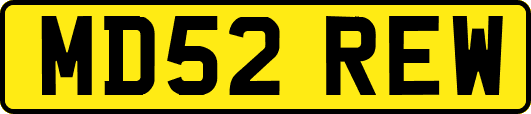 MD52REW
