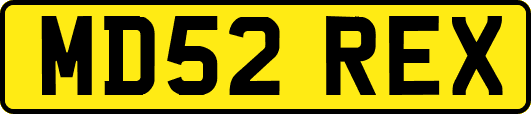 MD52REX