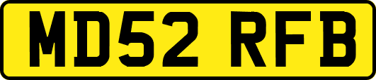 MD52RFB