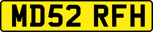MD52RFH