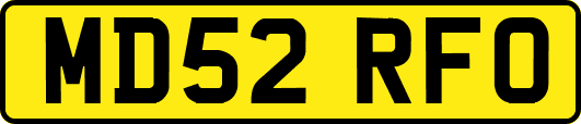 MD52RFO