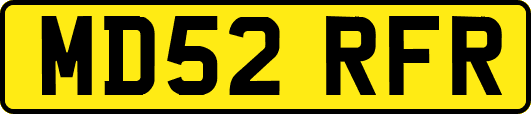 MD52RFR