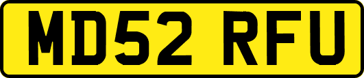 MD52RFU