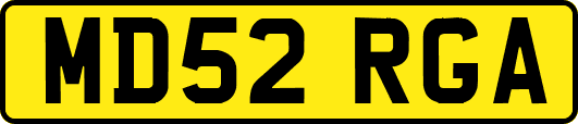 MD52RGA