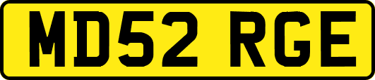 MD52RGE