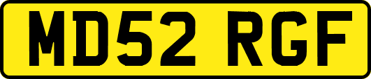 MD52RGF