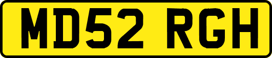 MD52RGH