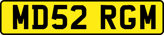 MD52RGM