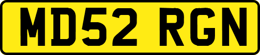 MD52RGN
