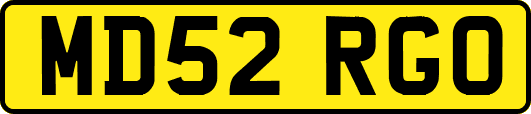 MD52RGO