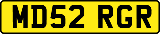 MD52RGR