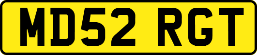 MD52RGT