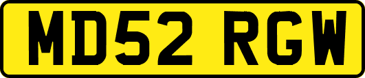 MD52RGW