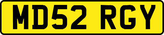 MD52RGY