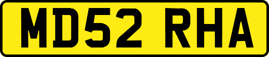 MD52RHA