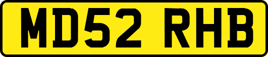 MD52RHB