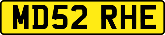 MD52RHE