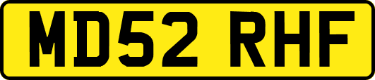 MD52RHF