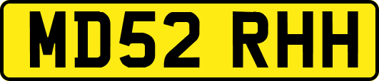MD52RHH