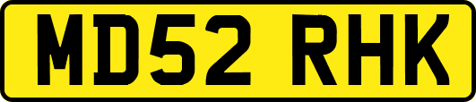 MD52RHK