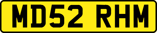 MD52RHM