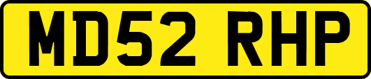 MD52RHP