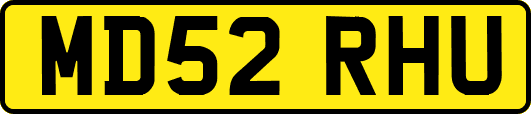 MD52RHU