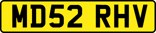 MD52RHV