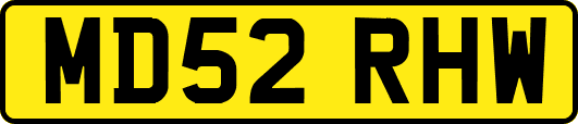 MD52RHW