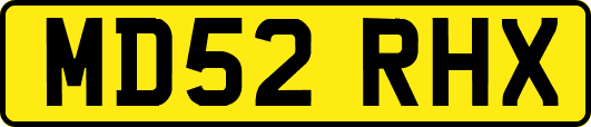 MD52RHX