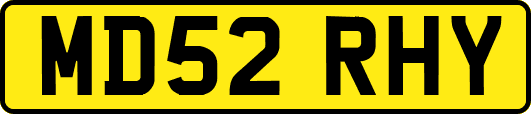 MD52RHY
