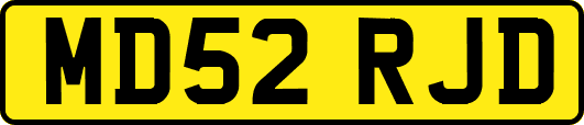 MD52RJD