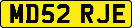 MD52RJE