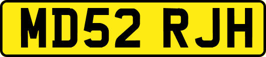 MD52RJH