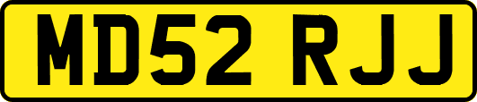 MD52RJJ
